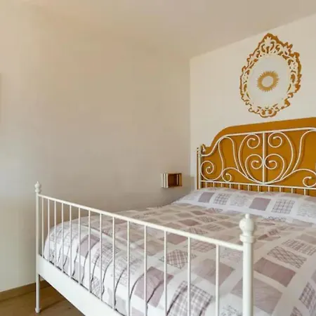 Casa Con Terrazzo Vista - Lakeholiday * Castel di Tora
