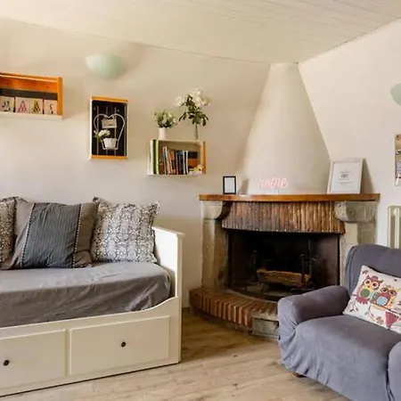 Holiday home Casa Con Terrazzo Vista - Lakeholiday