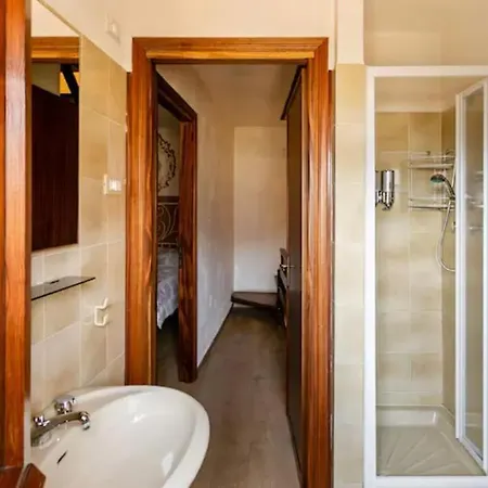 Casa Con Terrazzo Vista - Lakeholiday