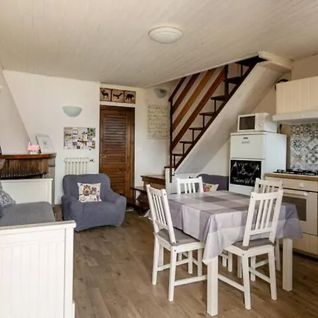 Casa Con Terrazzo Vista - Lakeholiday *